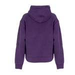 Hoodie von Element, in der Farbe Lila, andere Perspektive, Vorschaubild