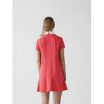 Kleid von RED Valentino, aus Polyester, andere Perspektive, Vorschaubild