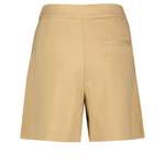 Shorts von Selected Femme, in der Farbe Beige, aus Polyamid, andere Perspektive, Vorschaubild