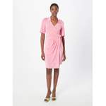 Blusenkleid von closet london, in der Farbe Rosa, aus Polyester, andere Perspektive, Vorschaubild