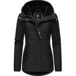 Ragwear Winterjacke der Marke Ragwear