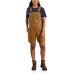 Carhartt Latzhose der Marke Carhartt