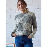 TWOTHIRDS Strickpullover der Marke TWOTHIRDS