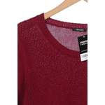 Sonstige Pullover von Olsen, in der Farbe Rot, aus Baumwolle, andere Perspektive, Vorschaubild