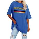 Deutschland Shirt der Marke Joixfx