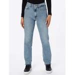 Jeans von 7 For All Mankind, in der Farbe Blau, andere Perspektive, Vorschaubild