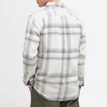 Shirt von Barbour Heritage, in der Farbe Weiss, andere Perspektive, Vorschaubild