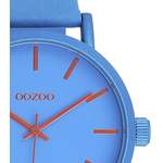 Damen-Armbanduhr von Oozoo, andere Perspektive, Vorschaubild
