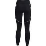 Tight von Under Armour, in der Farbe Schwarz, aus Polyester, andere Perspektive, Vorschaubild