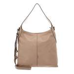 Schultertasche von Picard, in der Farbe Beige, aus Leder, andere Perspektive, Vorschaubild