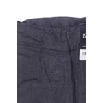 Shorts, von Mango, in der Farbe Grau, aus Viskose, andere Perspektive, Vorschaubild