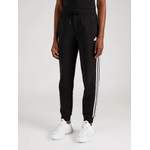 Jogginghose von ADIDAS SPORTSWEAR, in der Farbe Schwarz, aus Polyester, andere Perspektive, Vorschaubild