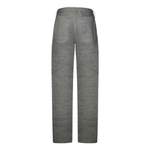 Jeans von Maison Margiela, in der Farbe Grau, aus Baumwolle, andere Perspektive, Vorschaubild