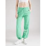 Hose von Nike Sportswear, in der Farbe Weiss, aus Polyester, andere Perspektive, Vorschaubild