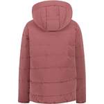 Outdoorjacke von CMP, in der Farbe Braun, aus Polyester, andere Perspektive, Vorschaubild