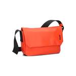 Sonstige Handtasche von Zwei, in der Farbe Orange, aus Kunstleder, andere Perspektive, Vorschaubild