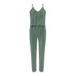 Jumpsuit von Only, in der Farbe Grün, andere Perspektive, Vorschaubild