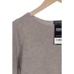 Sonstige Pullover von Franco Callegari, in der Farbe Beige, aus Baumwolle, andere Perspektive, Vorschaubild