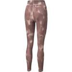 Sportleggings von Puma, in der Farbe Rosa, aus Polyester, andere Perspektive, Vorschaubild