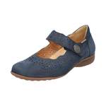 Ballerinas blau der Marke mephisto