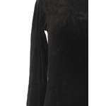 Kleid von Puma, in der Farbe Schwarz, aus Baumwolle, andere Perspektive, Vorschaubild