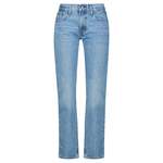 Jeans von Levi's®, in der Farbe Blau, aus Baumwolle, Vorschaubild