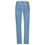 Jeans von Levi's®, in der Farbe Blau, aus Baumwolle, andere Perspektive, Vorschaubild