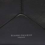 Sonstige Handtasche von Gianni Chiarini, in der Farbe Schwarz, andere Perspektive, Vorschaubild