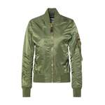 Bomberjacke der Marke alpha industries