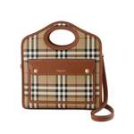 Burberry Crossbody der Marke Burberry