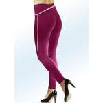 Tragangenehme Leggings der Marke KLINGEL DE