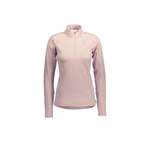 Langarmshirt von Scott, in der Farbe Rosa, aus Polyester, andere Perspektive, Vorschaubild