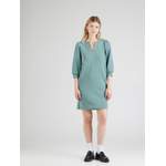 Jerseykleid von s.Oliver, in der Farbe Blau, aus Polyester, andere Perspektive, Vorschaubild