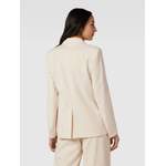 Blazer von Weekend Max Mara, in der Farbe Beige, aus Schurwolle, andere Perspektive, Vorschaubild