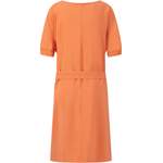 Kleid von FYNCH-HATTON, in der Farbe Orange, andere Perspektive, Vorschaubild