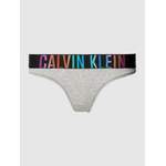 String von Calvin Klein Underwear, in der Farbe Grau, aus Baumwolle, Vorschaubild