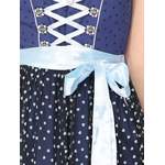 Dirndl von Jcc, aus Polyester, andere Perspektive, Vorschaubild