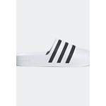 Pantolette von adidas Originals, in der Farbe Weiss, andere Perspektive, Vorschaubild