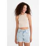 Stradivarius Jeansshorts der Marke Stradivarius