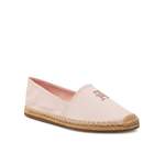 Espadrille von Tommy Hilfiger, in der Farbe Rosa, aus Baumwolle, andere Perspektive, Vorschaubild