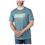 Shirt von Carhartt, andere Perspektive, Vorschaubild