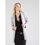 Longblazer von Only, in der Farbe Weiss, aus Polyester, andere Perspektive, Vorschaubild