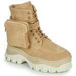 Bronx Damenstiefel der Marke Bronx