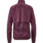 Windbreaker von Gonso, in der Farbe Lila, aus Polyester, andere Perspektive, Vorschaubild