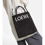 Sonstige Handtasche von Loewe, in der Farbe Schwarz, andere Perspektive, Vorschaubild