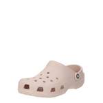 Clog von Crocs, in der Farbe Beige, aus Kunststoff, Vorschaubild