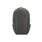 Laptoprucksack von Thule, in der Farbe Grau, aus Nylon, andere Perspektive, Vorschaubild