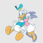 Disney Mickey der Marke Original Hero