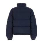 Sonstige Sportjacke von Sporty & Rich, in der Farbe Blau, aus Nylon, andere Perspektive, Vorschaubild