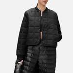 Rains Quilted der Marke Rains